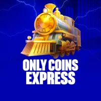 Only Coins Express